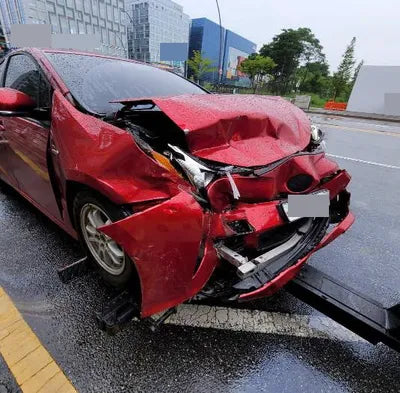 2016 Toyota Prius VIN: