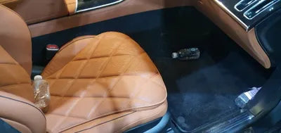 2022 Mercedes-Benz Maybach S 580 VIN: