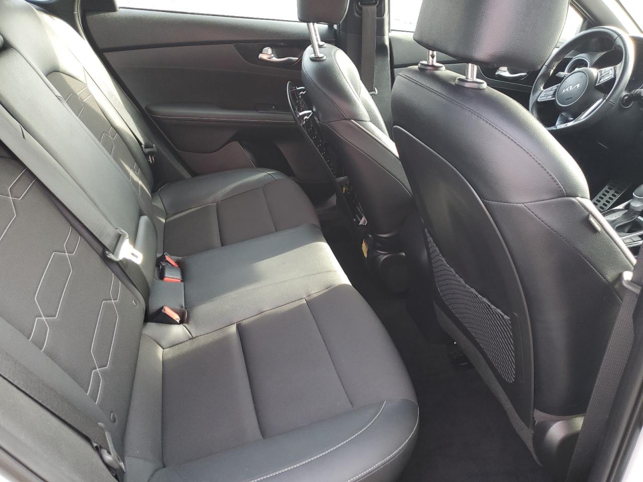 2023 KIA FORTE GT LINE VIN:3KPF54AD2PE551102