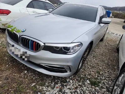 2020 BMW 520 WBAJK9107LCD38418 VIN:WBAJK9107LCD38418