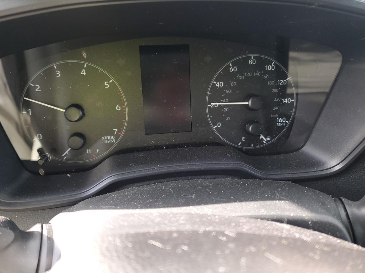 2024 TOYOTA COROLLA LE VIN:JTDBCMFE9R3050692