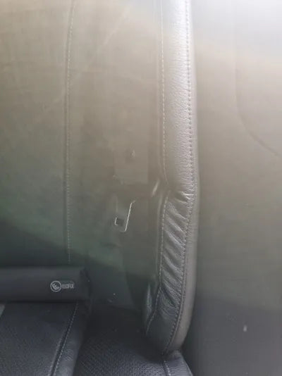 2015 Mercedes-Benz S 350 VIN: