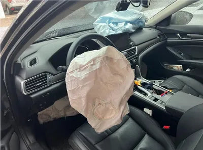 2021 Honda Accord 1HGCV1650MA510417 VIN:1HGCV1650MA510417