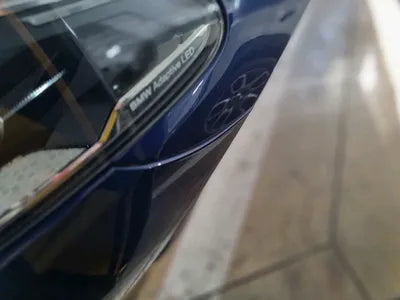 2016 BMW 520 WBA5E7100GG569329 VIN:WBA5E7100GG569329