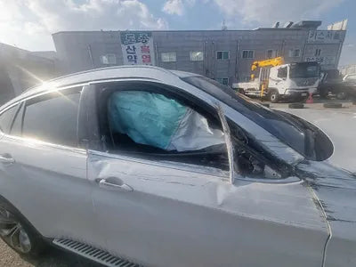 2018 BMW 630 WBAKV2101J0Z82110 VIN:WBAKV2101J0Z82110