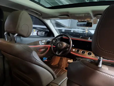 2017 Mercedes-Benz E 300 WDDZF4JB5HA224731 VIN:WDDZF4JB5HA224731