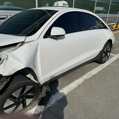 2023 Hyundai Ioniq KMHM341AFPA020629 VIN:KMHM341AFPA020629
