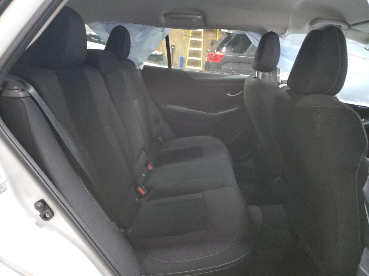 2024 SUBARU OUTBACK PREMIUM VIN:4S4BTACC0R3179921