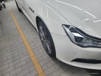 2017 Maserati Quattroporte ZAM56XPG4H1231887 VIN:ZAM56XPG4H1231887