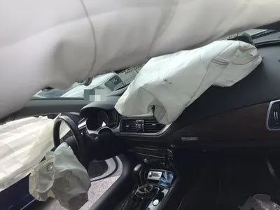 2016 Audi 50 WAUZZZ4G7GN113284 VIN:WAUZZZ4G7GN113284