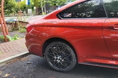 2018 BMW M4 WBS4Y9108JAC56018 VIN:WBS4Y9108JAC56018