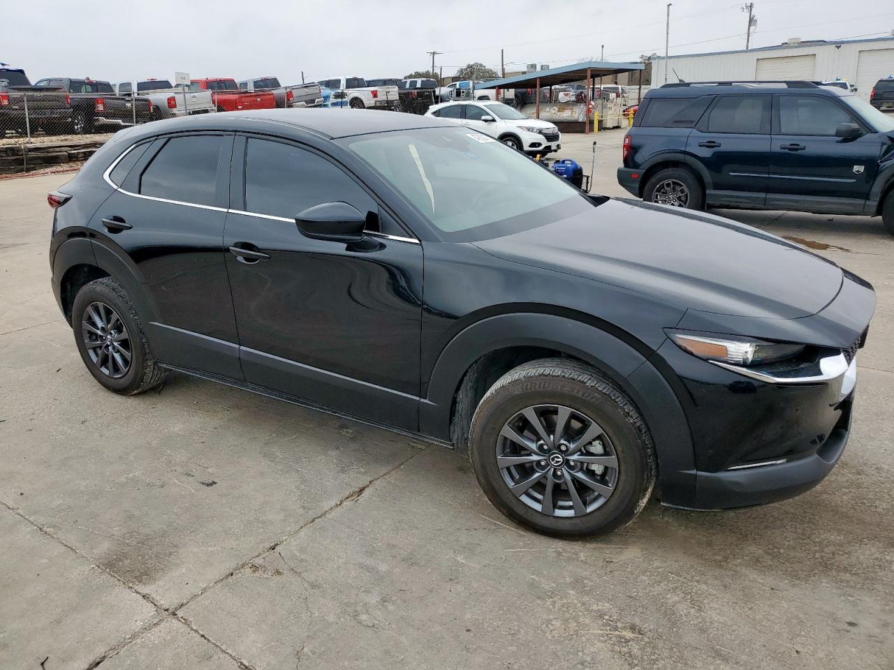 2023 MAZDA CX-30  VIN:3MVDMBAM0PM508820