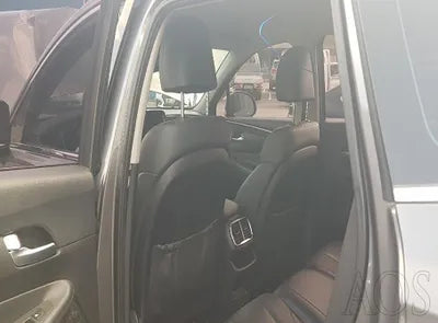 2020 Hyundai Santa FE KMHS281CDLU252464 VIN:KMHS281CDLU252464