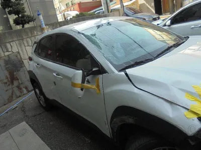 2018 Hyundai Kona 736KMKMHK4815GJU0 VIN:736KMKMHK4815GJU0