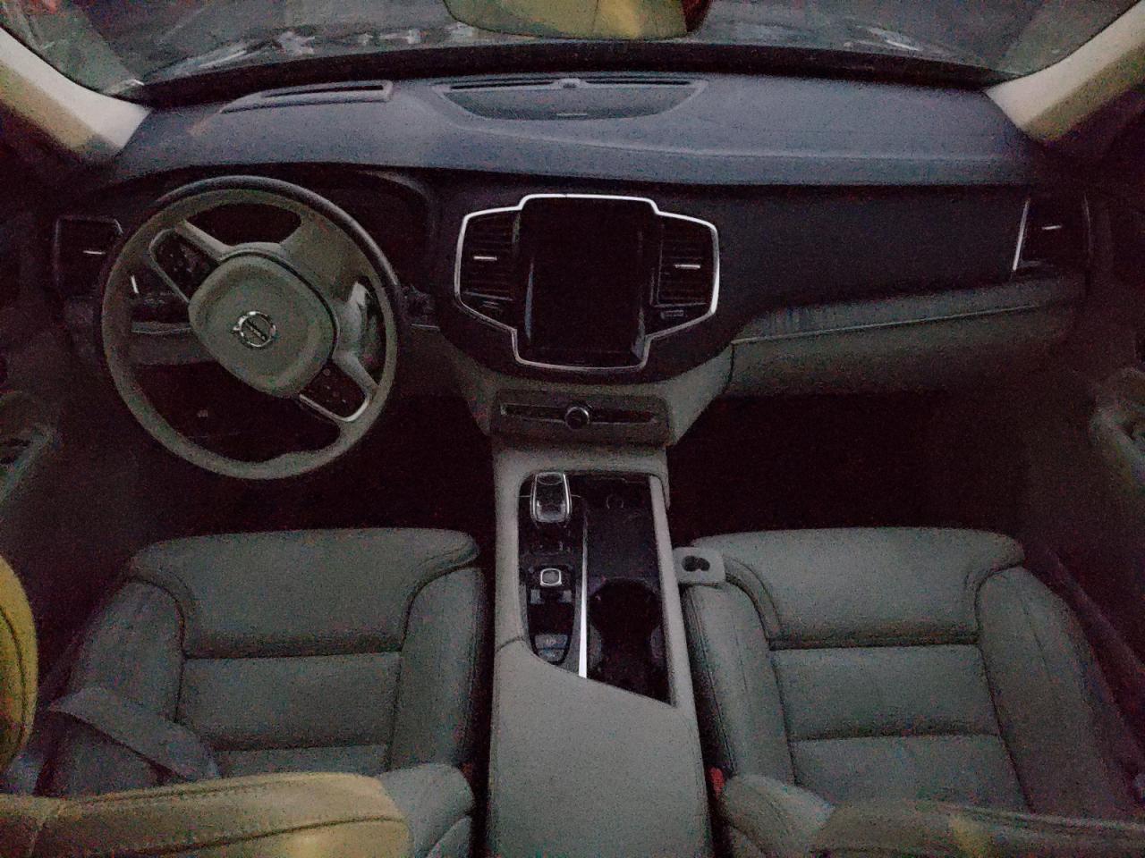 2022 VOLVO XC90 T8 RECHARGE INSCRIPTION VIN:YV4BR0CL5N1794433