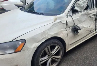 2015 Volkswagen Passat 1VWZZZA3ZFC093347 VIN:1VWZZZA3ZFC093347