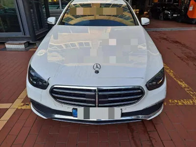 2021 Mercedes-Benz E 300 W1KZF5EB1MA889927 VIN:W1KZF5EB1MA889927