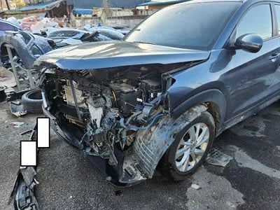 2019 Hyundai Tucson KMHJ281ADKU918329 VIN:KMHJ281ADKU918329