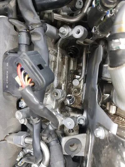 2020 Mercedes-Benz S 560 W1KUG8GB3LA529689 VIN:W1KUG8GB3LA529689