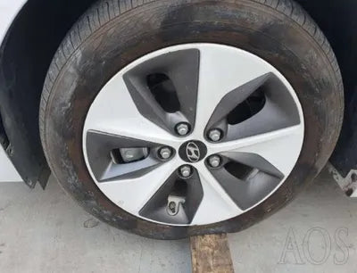 2017 Hyundai Ioniq VIN: