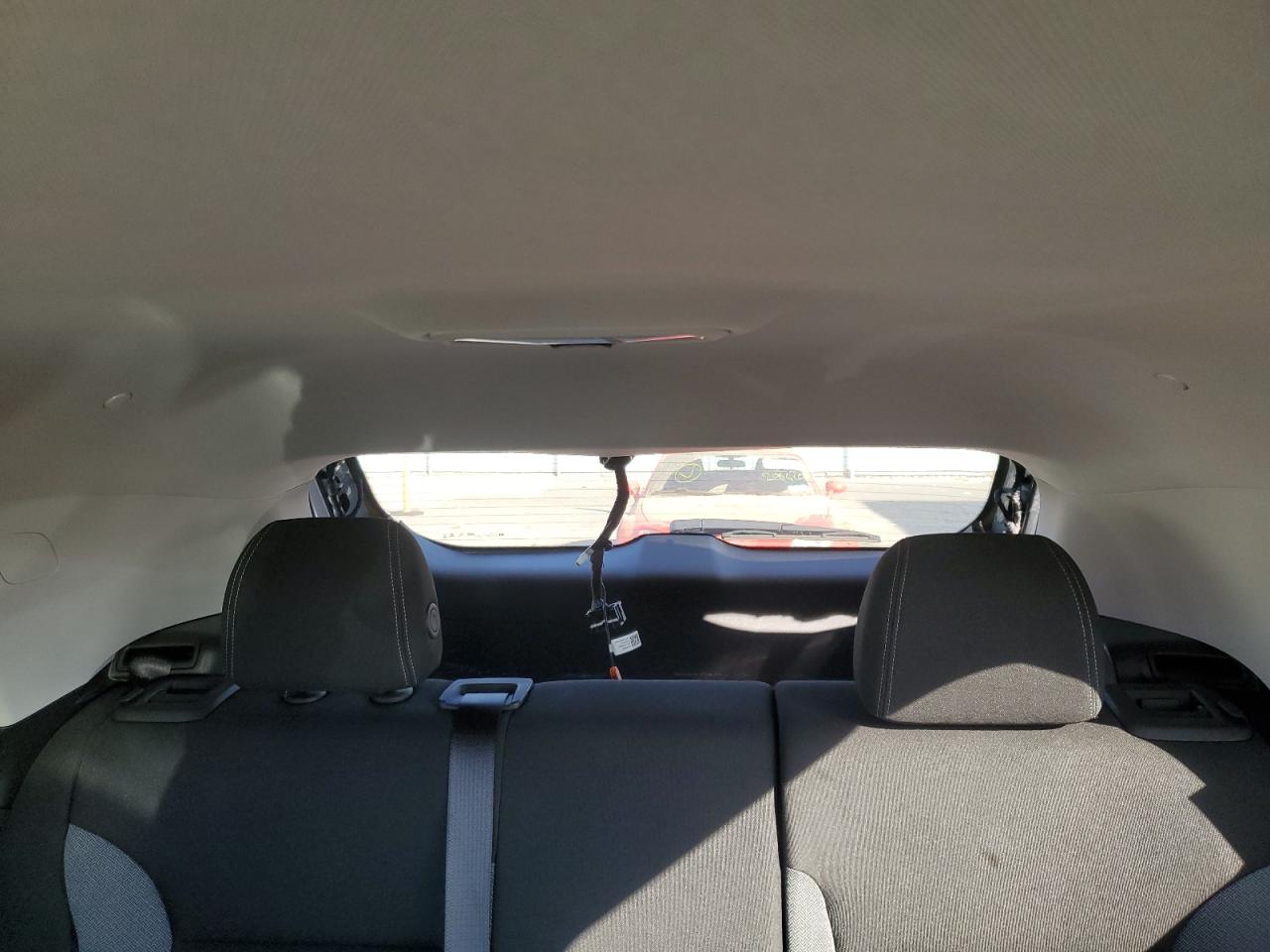 2024 CHEVROLET TRAILBLAZER LS VIN:KL79MNSL0RB077675