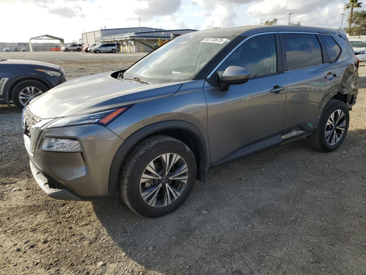 2023 NISSAN ROGUE SV VIN:JN8BT3BA7PW002508