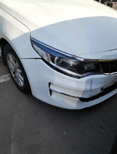 2017 Kia K5 KNAGU416BHA124624 VIN:KNAGU416BHA124624