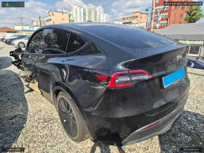 2021 Tesla Model Y 5YJYGDED7MF176990 VIN:5YJYGDED7MF176990