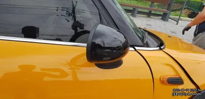 2015 MINI Cooper VIN: