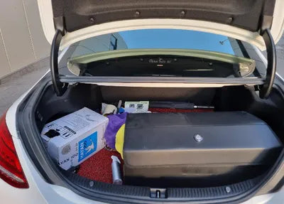 2015 Mercedes-Benz C 220 WDDWF0EB5FF118771 VIN:WDDWF0EB5FF118771