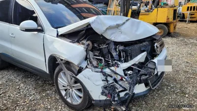 2015 Volkswagen Tiguan 000KMWVGZZZ5NZFW5 VIN:000KMWVGZZZ5NZFW5