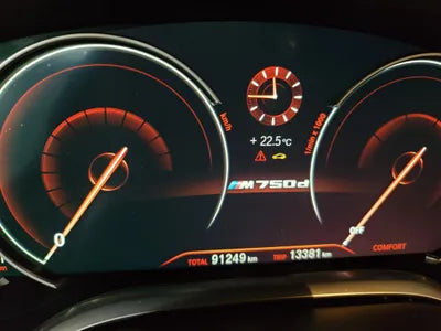 2016 BMW 730 WBA7C4104GG435114 VIN:WBA7C4104GG435114