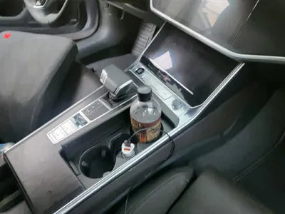 2021 Audi A7 408KMWAUZZZF25MN0 VIN:408KMWAUZZZF25MN0