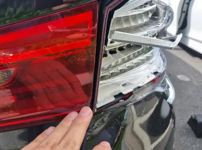 2017 BMW 520 WBAJC3104HG856980 VIN:WBAJC3104HG856980