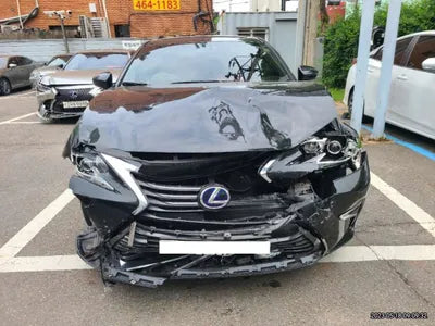 2017 Lexus ES 300 461KMJTHBW1GG6H21 VIN:461KMJTHBW1GG6H21