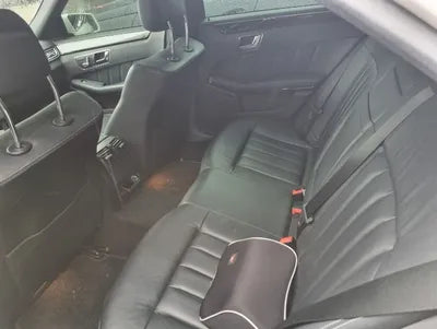 2016 Mercedes-Benz E 250 VIN: