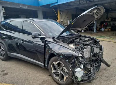2022 Hyundai Tucson KMHJE81BGNU133712 VIN:KMHJE81BGNU133712
