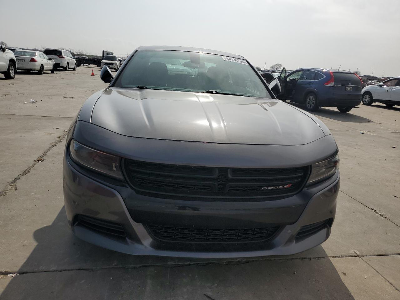 2022 DODGE CHARGER SXT VIN:2C3CDXBG7NH126450