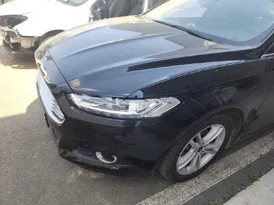 2016 Ford Mondeo VIN:
