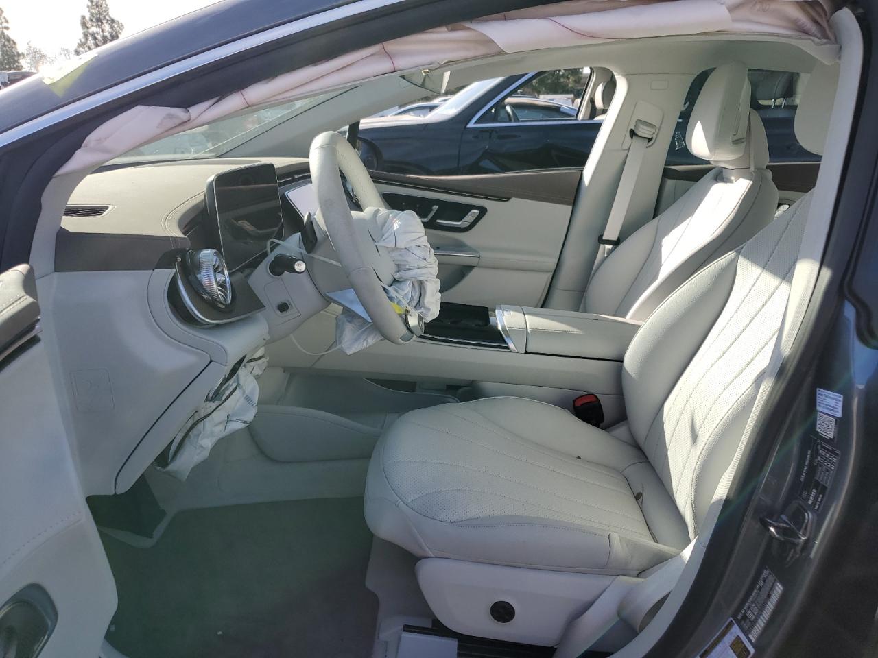 2024 MERCEDES-BENZ EQE SEDAN 350 4MATIC VIN:W1KEG1CB5RF051093