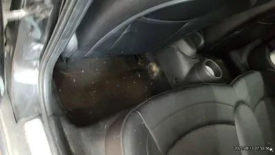 2016 MINI Cooper WMWXU1100G2D89101 VIN:WMWXU1100G2D89101