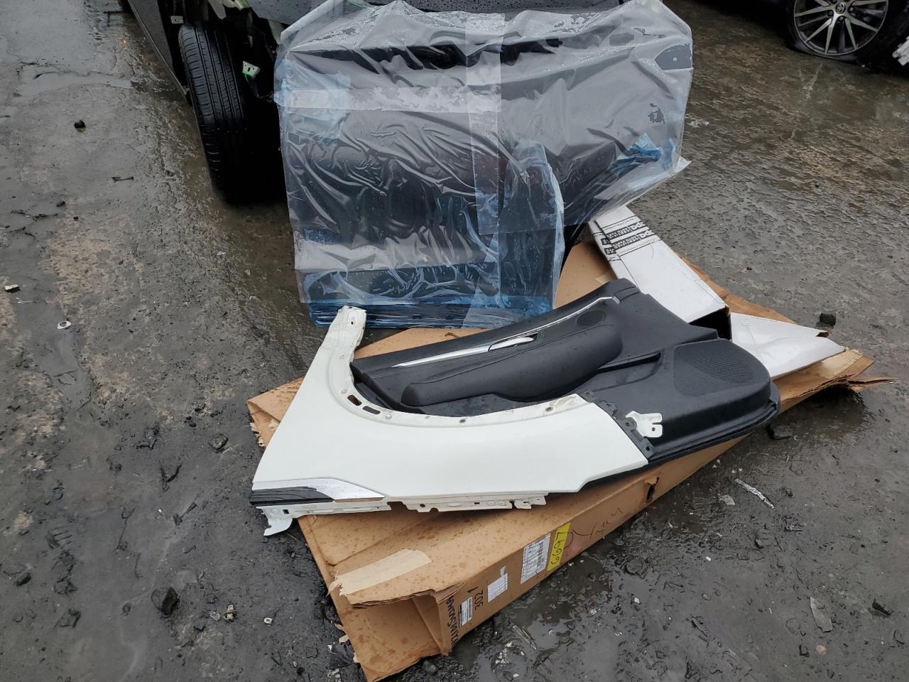 2023 INFINITI QX55 LUXE VIN:3PCAJ5JR1PF106870