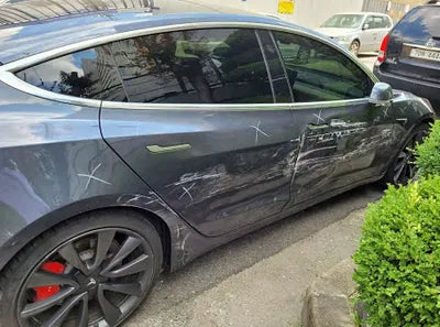2020 Tesla Model 3 5YJ3E1EC9LF756312 VIN:5YJ3E1EC9LF756312