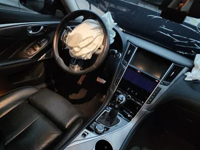 2018 Infiniti Q50 JNKAV71E0JM170148 VIN:JNKAV71E0JM170148