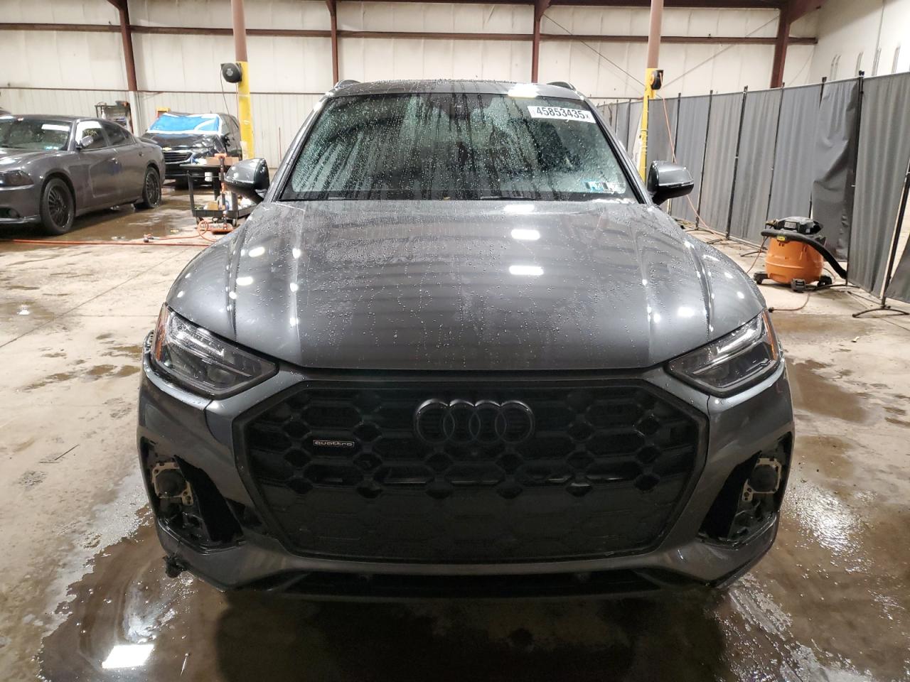 2023 AUDI Q5 PREMIUM PLUS 45 VIN:WA1EAAFY7P2112812