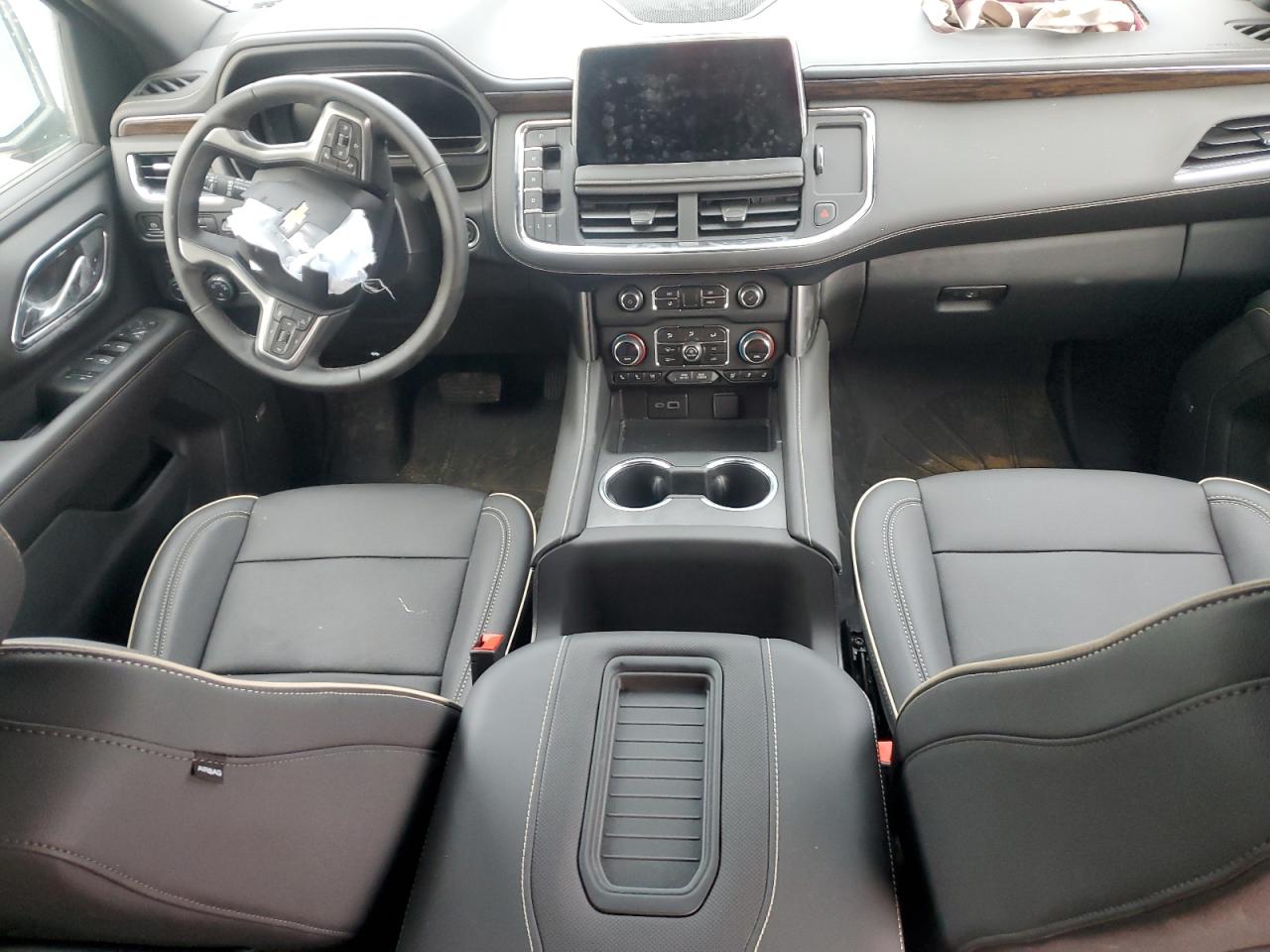 2023 CHEVROLET SUBURBAN K1500 PREMIER VIN:1GNSKFKD3PR279401