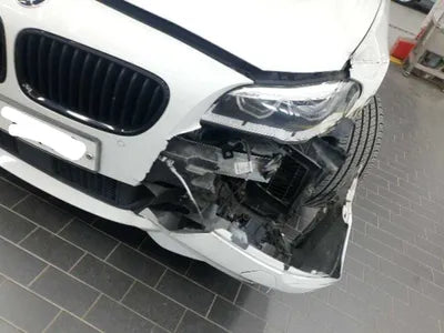 2016 BMW 530 WBA5D3108GGV85676 VIN:WBA5D3108GGV85676