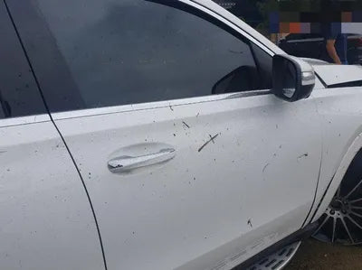 2022 Mercedes-Benz GLE 400 VIN: