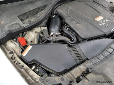 2016 Audi A6 WAUZZZ4G3GN021766 VIN:WAUZZZ4G3GN021766