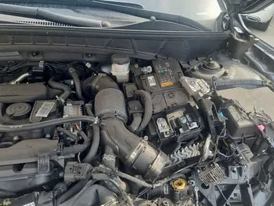 2022 Hyundai Tucson KMHJE81BGNU139737 VIN:KMHJE81BGNU139737